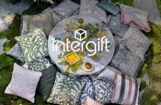 Intergift 2017 | Live Home pelo mundo